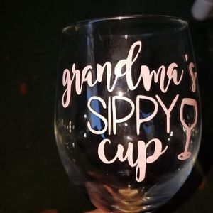 Meet your Posher, Patty